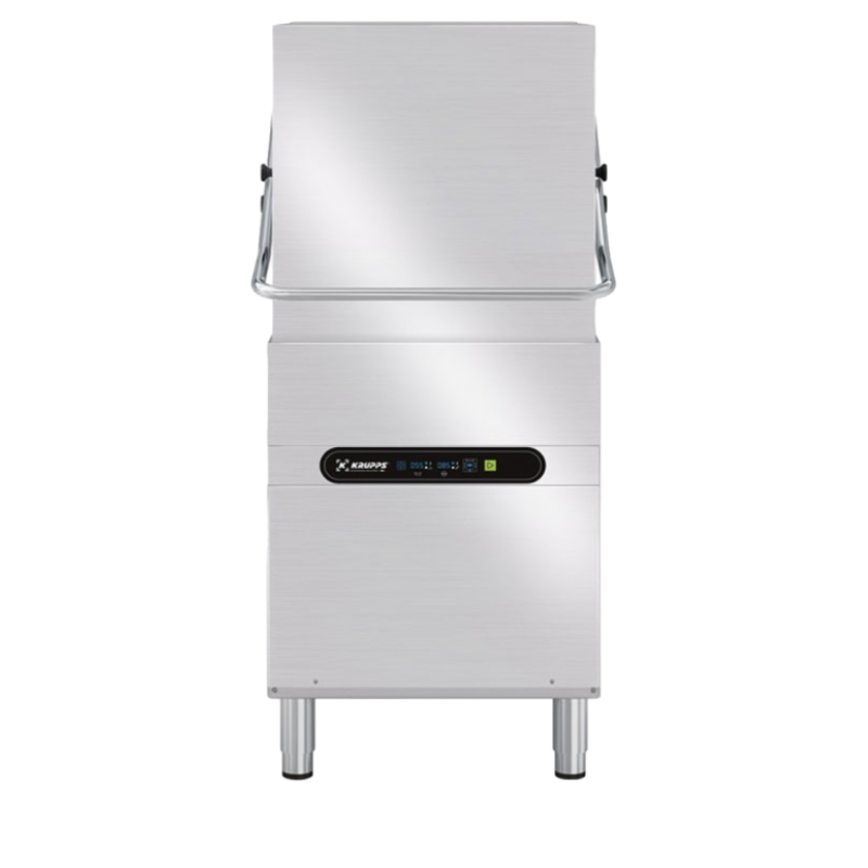 Lavastoviglie Advance Range CH100 Cesto quadro 50X50