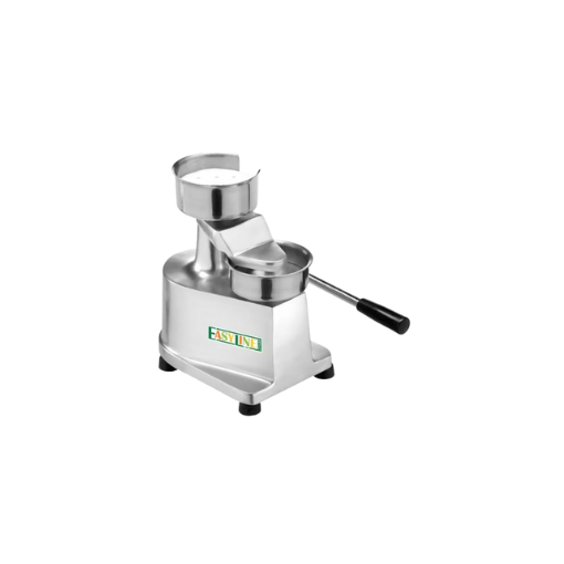 Hamburgatrice Pressamburger manuale Ø 13cm