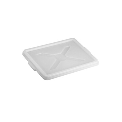 Coperchio per cassetta service piena 30x40cm