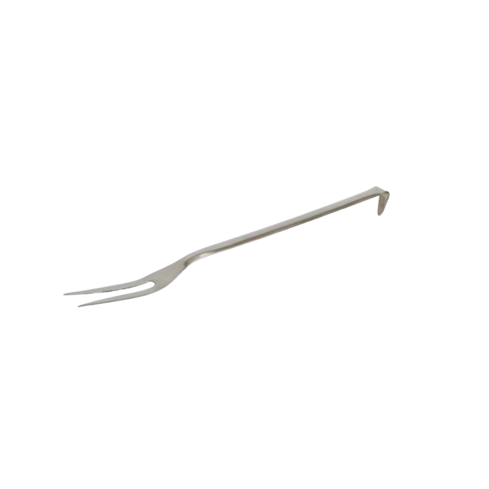 Forchettone due punte 36cm