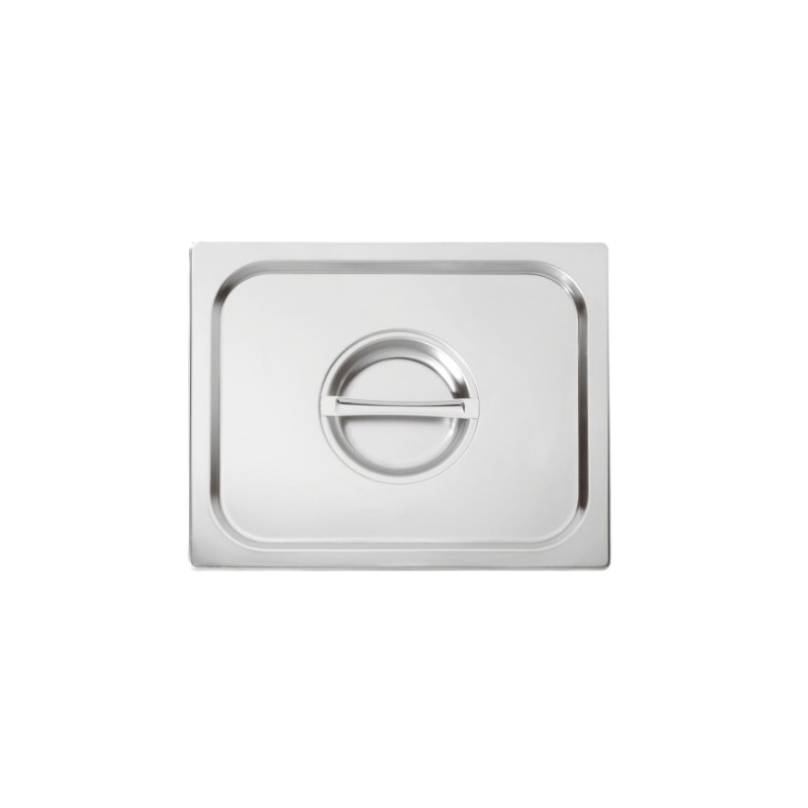 Coperchio Gn 1/2 32,5x26,5cm