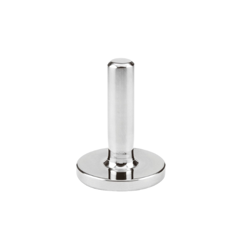Batticarne a pugno inox 1,5kg