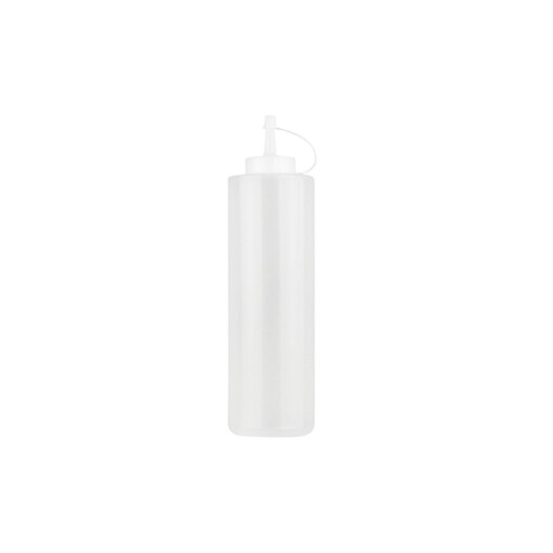 Flacone dosatore PLT bianco 720ml