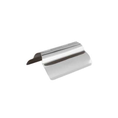 Pinza per affettati inox