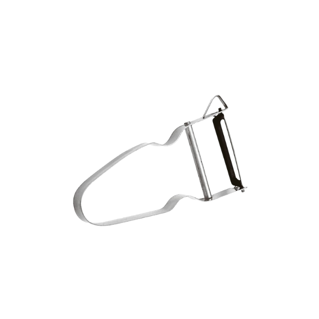 Pelapatate inox