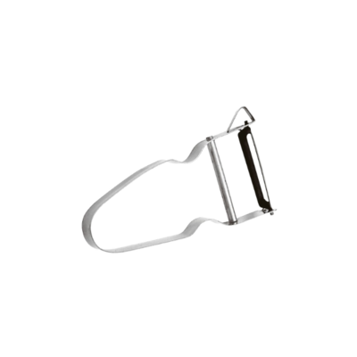 Pelapatate inox