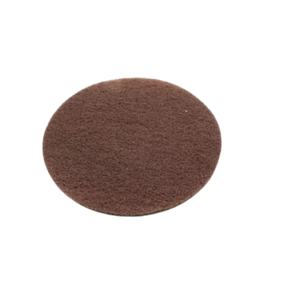 Disco Marrone 17&quot; 43cm