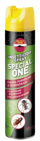 Special one 600ml