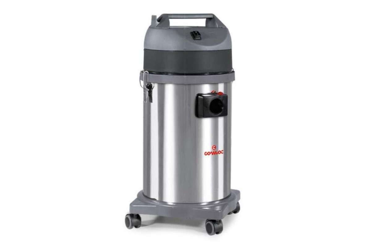 Aspiratore CA A27 WD