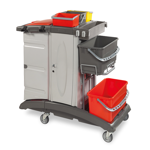 Carrello Multiuso MXTOP 500