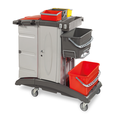 Carrello Multiuso MXTOP 500