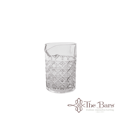 Mixing glass taglio Sokata 500ml