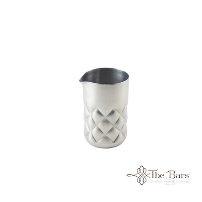 Iron Jigger OF inox 15-30-45-60 ml