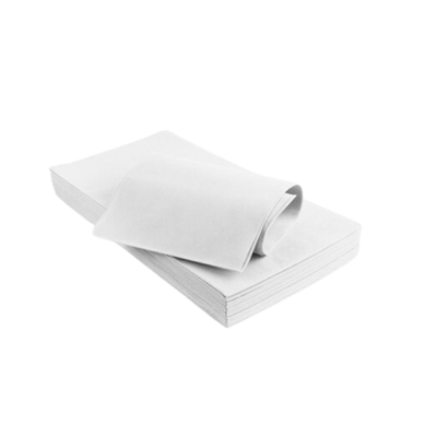 Tovaglia 100X100 TNT Bianca  (25 pezzi)