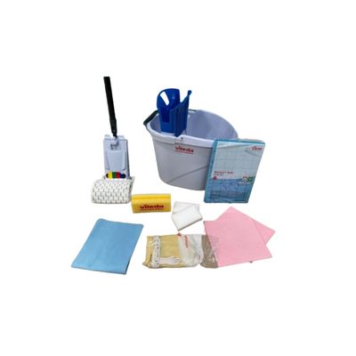 Kit Ultra Speed Mini