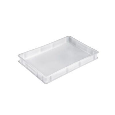 Cassetta service sovrapponibile senza coperchio 60x40x7cm