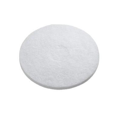 Disco Bianco 17" 43cm