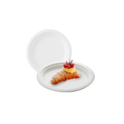 Piatto Bio Frutta Ø 18cm (50pezzi)