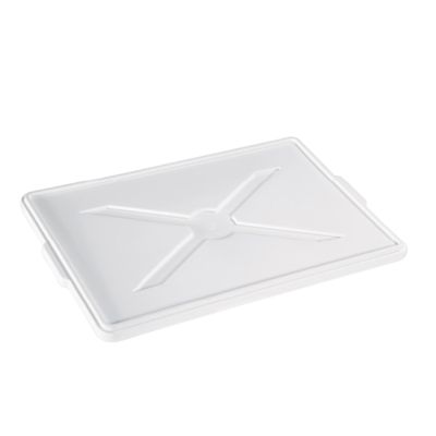 Coperchio per cassetta service piena 60x40cm