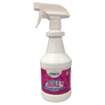 Deodorante e detergente Nike 600ml