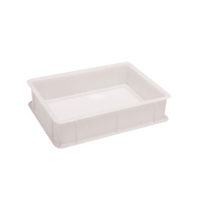 Cassetta service sovrapponibile senza coperchio 30x40x10cm