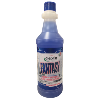 Fantasy- Detergente multiuso per superfici 1Lt