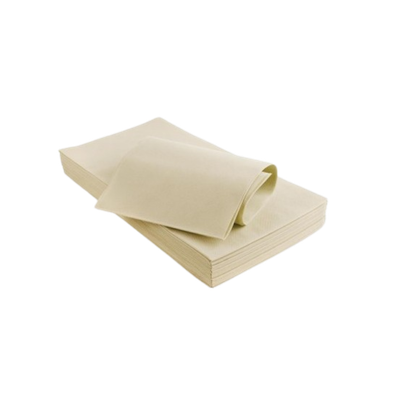 Tovaglia 100x100 TNT Avorio (25 pezzi)