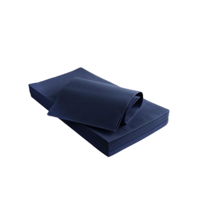 Tovaglia 100x100 TNT Blu (25 pezzi)