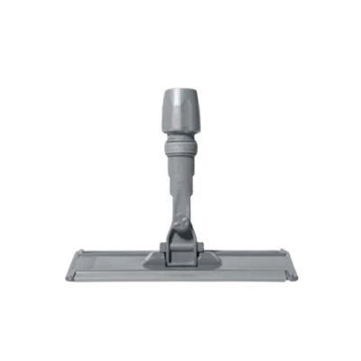 Portatampone con snodo