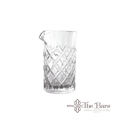 Mixing Glass taglio Yarai 750ml
