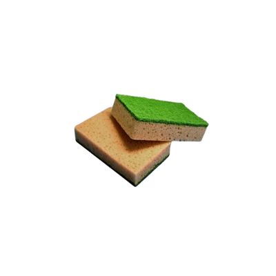 Arix Convert 80- spugna abrasiva con antibatterico