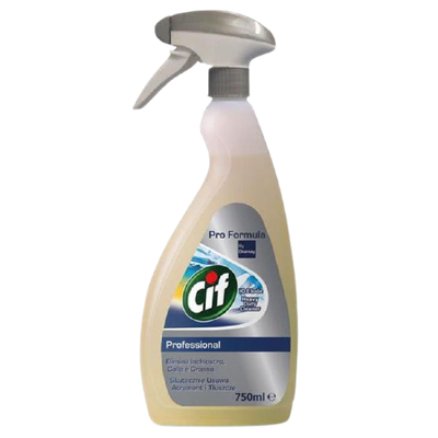 Cif 10 e lode Professional 750ml