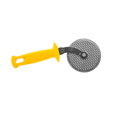 Rotella taglia pizza inox Ø 11cm