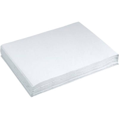 Tovaglietta 30x40 Bianca - 500 pezzi