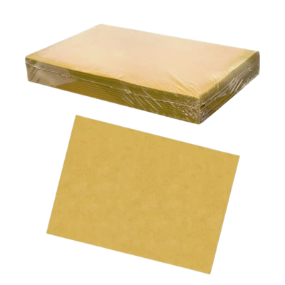 Tovaglietta 30x40 Carta paglia - 500 pezzi