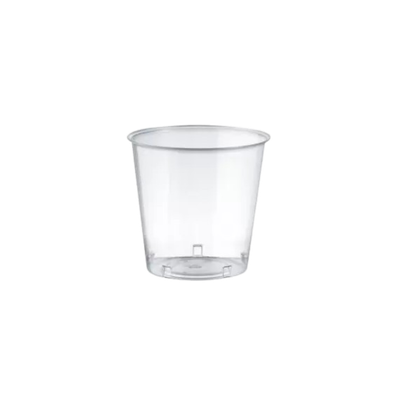 Bicchiere Kristall base larga 300cc (50pezzi)