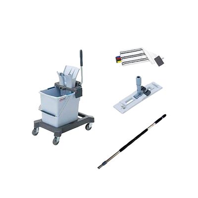 Kit Ultra speed pro starter pack singolo