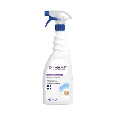Hygienist  Multiuso  PMC 14157 750ml