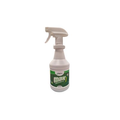 Max1- detergente pretrattante superconcentrato 600ml