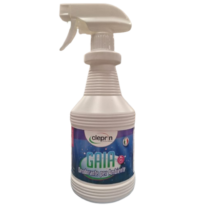 Deodorante e detergente Gaia 600ml