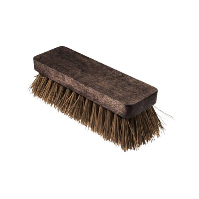 Ricambio Spazzolone in fibra naturale 22x7cm