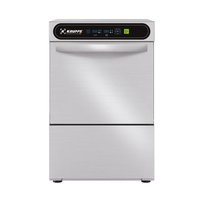 Lavabicchieri Advance Cesto quadro 40X40 230 V