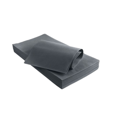 Tovaglia 100X100 TNT Grigia (25 pezzi)