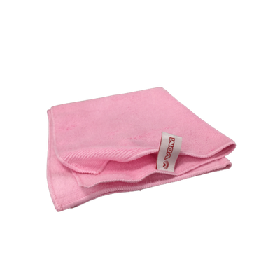 Panno in Microfibra 40x40cm ROSA 300gr (1pezzo)