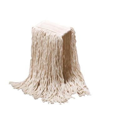 Mop in cotone senza banda 400gr