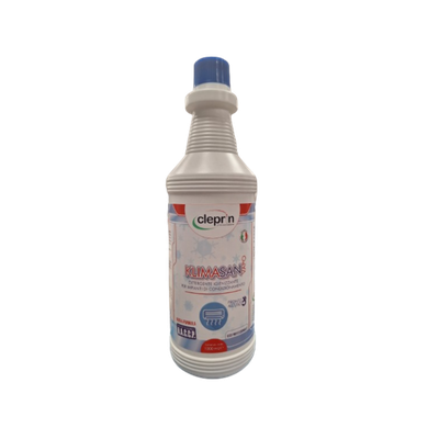 Klimasan Vapo- igienizzante per impianti di condizionamento 1Lt