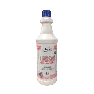 Kimosan neutro- detergente igienizzante idoneo CAM 1Lt