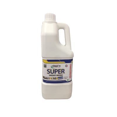Super- sgrassatore universale 5Lt
