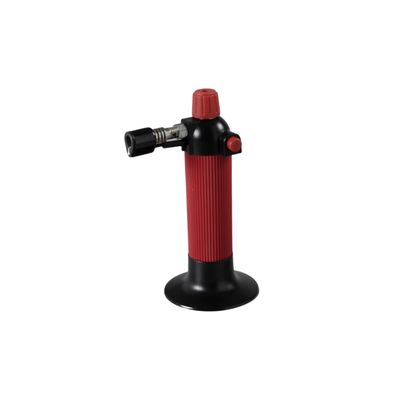 Torcia Caramellatore Professionale Rosso