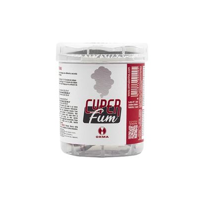 Cyperfume-Insetticida fumogeno a idro-reazione 20gr